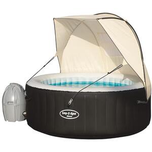 Bestway Canopy Pezsgőfürdő sátor kép