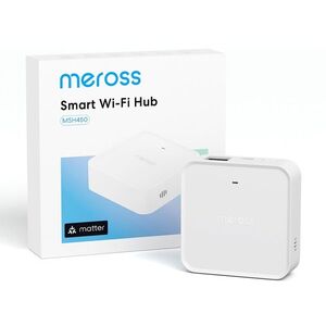 Meross Smart Hub kép