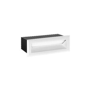 Viokef Lighting FLIK kültéri beépíthető LED lámpatest, 3 W, 230 V, IP65, fehér 4308700 kép
