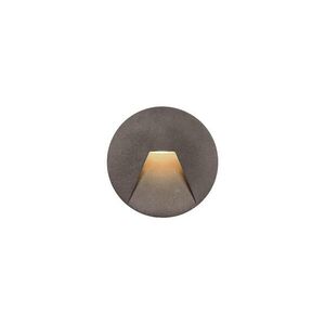 Viokef Lighting LED kültéri beépíthető lámpatest SPACE LED/4W/230V IP65 szürke 4289900 kép