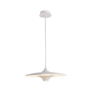 Viokef Lighting LED függeszték kábellel RENE LED/19W/230V CRI 90 fehér 4319500 kép