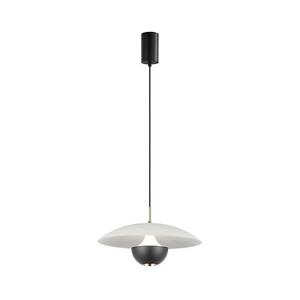 Viokef Lighting LED függeszték kábellel VALIA LED/9W/230V, szürke/fekete 4292300 kép