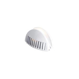 Viokef Lighting LED kültéri fali lámpatest WINDOW LED/7W/230V IP65 fehér 4234200 kép