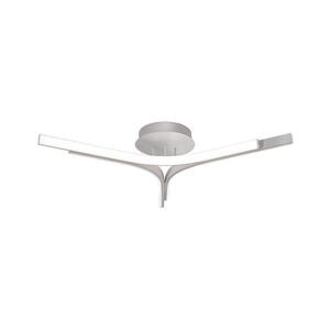 Viokef Lighting LED felületre szerelt csillár ALTA LED/30W/230V ezüstszínű 4325800 kép
