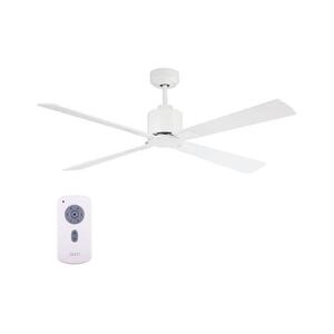 Lucci Air 210521 - Mennyezeti látor AIRFUSION CLIMATE fa/fehér + távirányító 210521 kép