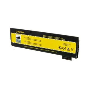PATONA - Akkumulátor Lenovo Thinkpad T570/A475 1950mAh Li-Pol 11, 4V 01AV424 PT2906 kép