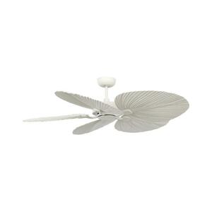 Lucci Air 21065449 - BALI mennyezeti látor, 132 cm, fehér/krém + DO 21065449 kép