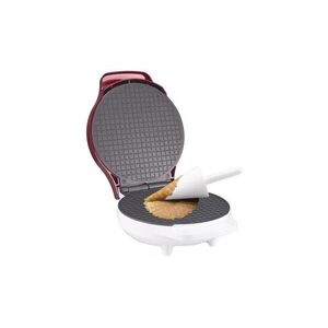 Beper - Gofrisütő 2 az 1-ben 1000W/230V piros BEP-P101CUD002 kép