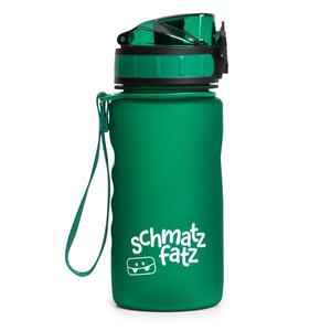 Klarstein Schmatzfatz Wakaba ivópalack | 350 ml | Tritán | Hordszíj | BPA-mentes kép