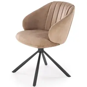 Szék K533 cappucino kép