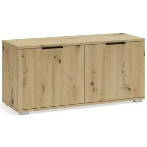 Cipősszekrény Clif ST 100 artisan kép