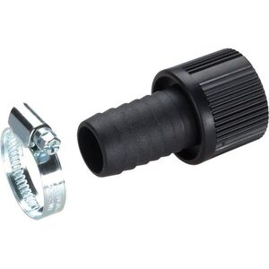 GARDENA Szívótömlő csatlakozóelem, 25 mm (1") kép