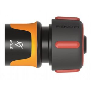 FISKARS Comfort STOP 3/4“ tömlő gyorscsatlakozó kép