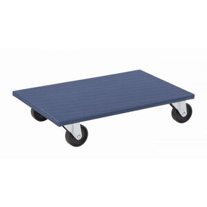 KREATOR Szállító kocsi 400 kg KRT670004 kép