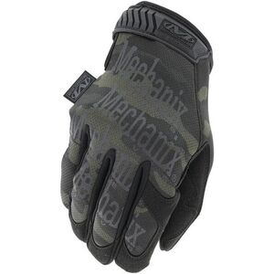 Mechanix The Original MultiCam, fekete terepmintás, XL kép