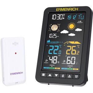 Ermenrich Report WR30 kép
