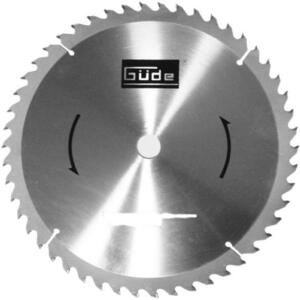Güde körfűrészlap SK 315 × 30× 3 mm, 48Z kép