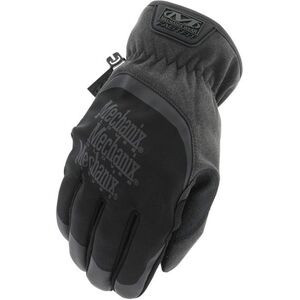 Mechanix ColdWork FastFit fekete, L-es méret kép
