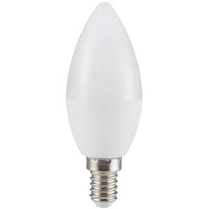 Rábalux Smart Candle LED izzó, E14, C37, 5 W kép