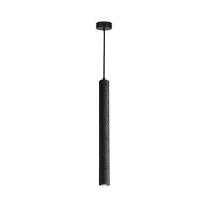 Viokef Lighting LEONARD kábeles LED csillár LED/7W/230V fekete 4301001 kép