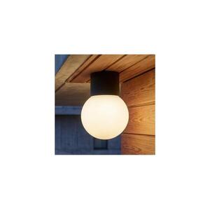 46082 - Kültéri spotlámpa STONO 1xE27/15W/230V IP65 antracit 46082 kép