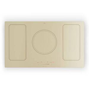 Klarstein Victoria 5 Flex, indukciós főzőlap, beépíthető, 7400 W, 2 Flex zóna, időzítő kép