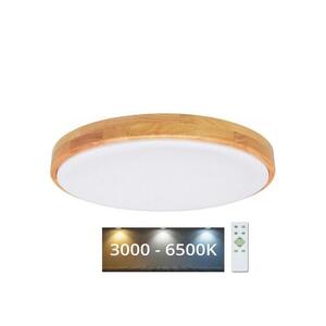 WLD500-60W/LED/SD - LED mennyezeti lámpa 60W/230V + DO WLD500-60W/LED/SD kép