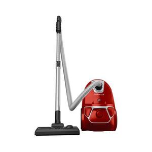 Rowenta - Porzsákos porszívó COMPACT POWER 750W/230V piros RO3953EA kép