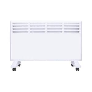 KP12 - Meleg levegős konvektor termosztáttal 2000W/230V IPX4 KP12 kép