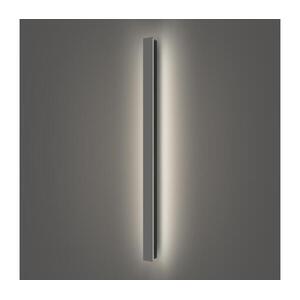Brilagi - LINEAR LED kültéri fali lámpatest 22W/230V 4000K IP65 antracit BRI286 kép