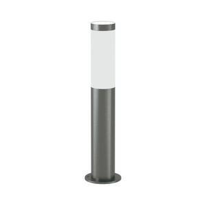 Brilagi - Kültéri lámpa ELIA 1xE27/20W/230V IP44 50 cm matt króm GD-EL0050-91 kép