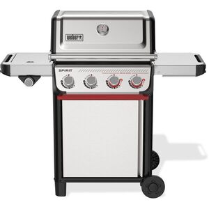WEBER Spirit S-435 gázgrill kép