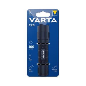 Varta 15671101111 - LED Zseblámpa F20 LED/3xAAA 15671101111 kép