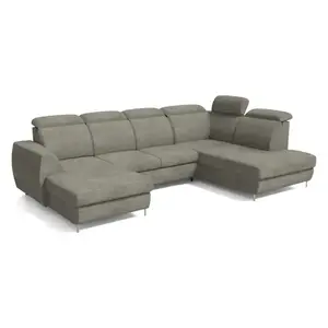 Sarokgarnitúra szett Fancy L Vibe 21 kép