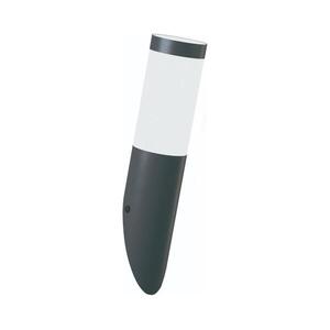 Brilagi - Kültéri fali lámpa ELIA 1xE27/20W/230V IP44 antracit GD-EL0040-93 kép