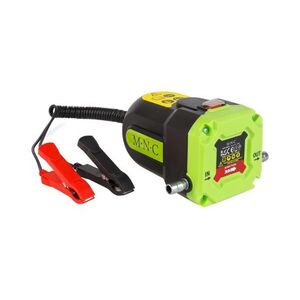 Elektromos olajszivattyú 60W/12V 10897 kép