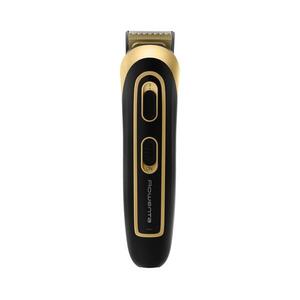 Rowenta - Trimmelő TRIM & STYLE 750 mAh fekete/arany TN9118F0 kép
