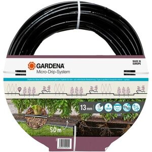 GARDENA MDS Csepegtetőcső, 13 mm, 50 m kép