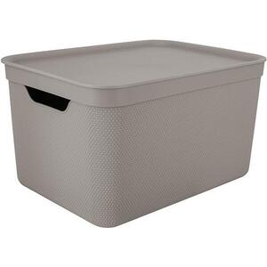 ROTHO Deco box jive 16 l cappucino kép