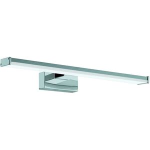Eglo PANDELLA 1, LED 7, 4 W, 40 cm, króm kép