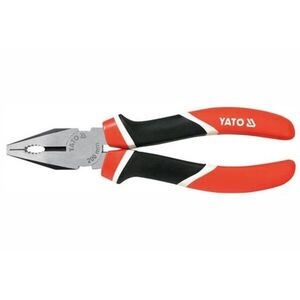 YATO - 180mm, CrV kép