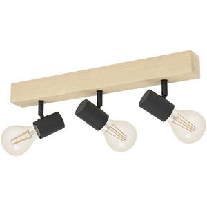 Eglo TOWNSHEND 3, 3 × 60 W kép