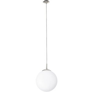Eglo RONDO E27 1 × 60 W, 25 cm kép