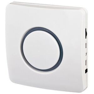 Elektrobock BZ10-1 fehér kép