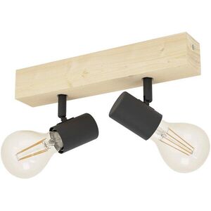 Eglo TOWNSHEND 3, 2 × 60 W kép