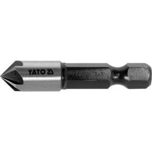 YATO 8, 3MM HEX kúpos süllyesztő fémhez kép