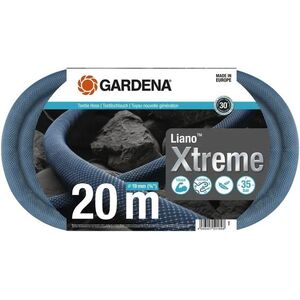 GARDENA Liano™ Xtreme Textiltömlő, 19 mm, 20 m kép