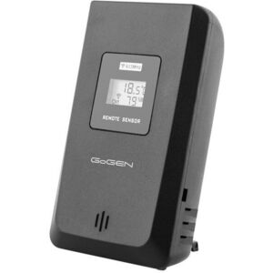Gogen ME SENSOR 36 kép