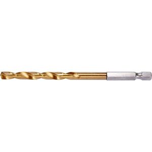 Yato titán fúrószár TITAN 1/4" 6, 5 mm kép