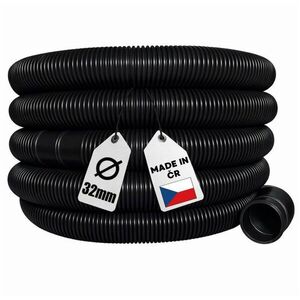 CF GROUP Medence tömlő 6 m, 32 mm átmérő kép
